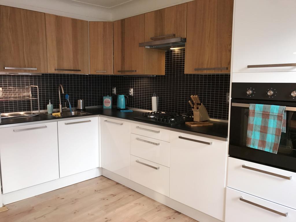 Royal View Apartments Прага Экстерьер фото