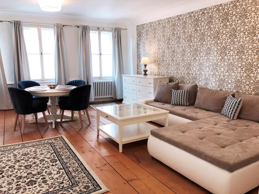 Royal View Apartments Прага Экстерьер фото