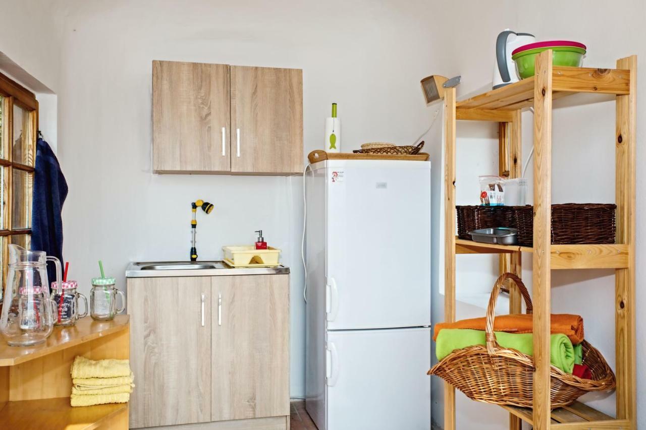 Royal View Apartments Прага Экстерьер фото
