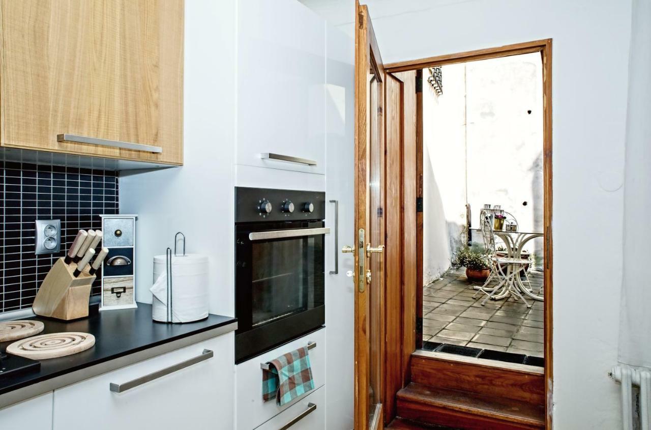 Royal View Apartments Прага Экстерьер фото